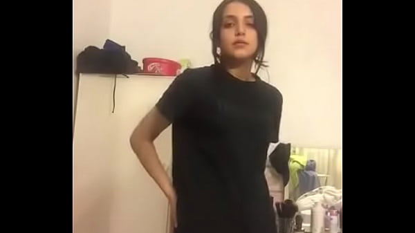Indian Stripping girl